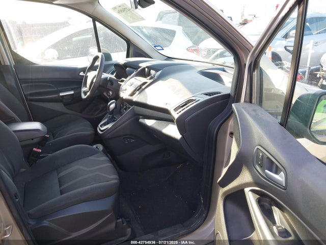 2014 FORD TRANSIT CONNECT NM0GE9F75E1148491 Photo 4