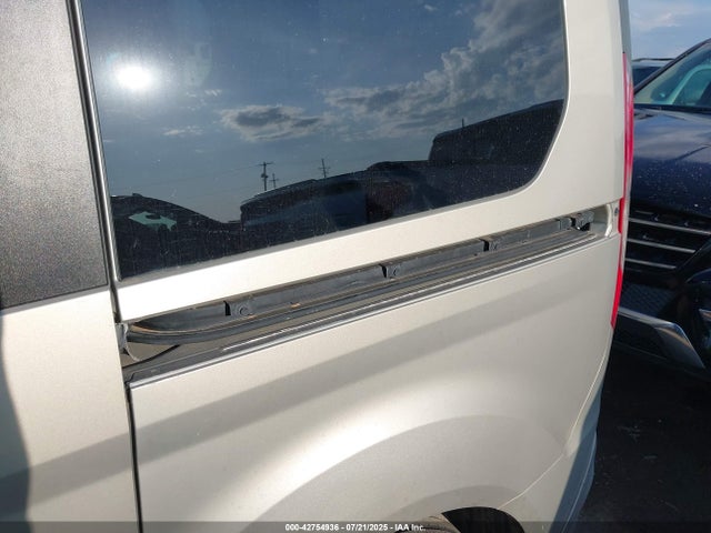 2014 FORD TRANSIT CONNECT NM0GE9F75E1148491 Photo 5