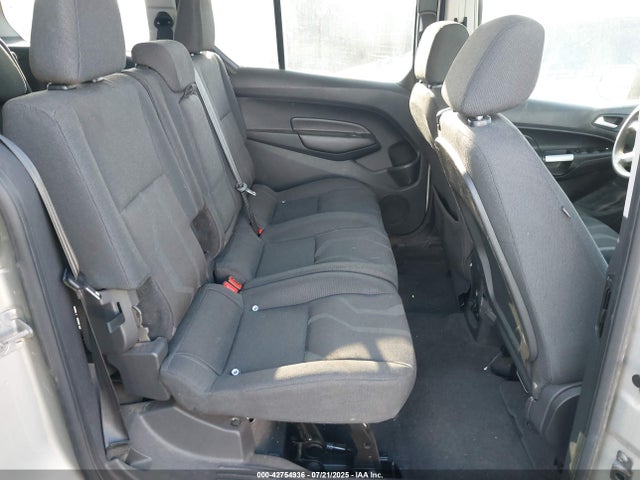 2014 FORD TRANSIT CONNECT NM0GE9F75E1148491 Photo 7