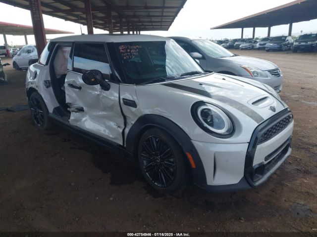 2024 MINI HARDTOP WMW53DK02R2U42472