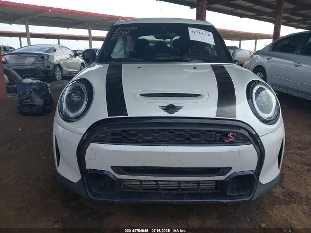 Mini Hardtop 2024 WMW53DK02R2U42472 Image 11