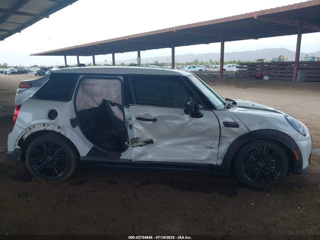 Mini Hardtop 2024 WMW53DK02R2U42472 Image 12