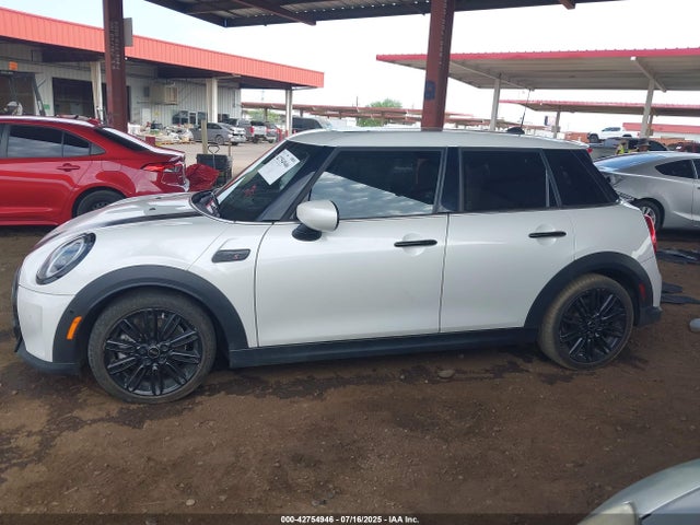 Mini Hardtop 2024 WMW53DK02R2U42472 Image 13