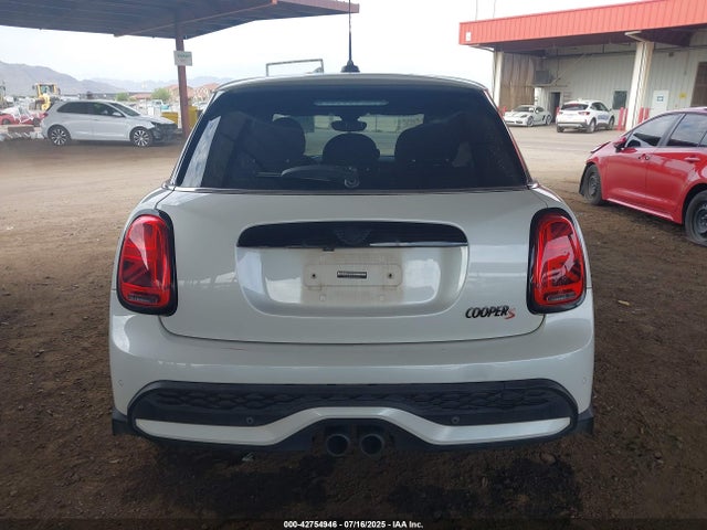 Mini Hardtop 2024 WMW53DK02R2U42472 Image 15