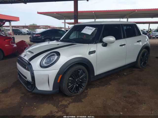 2024 MINI HARDTOP WMW53DK02R2U42472 Photo 1