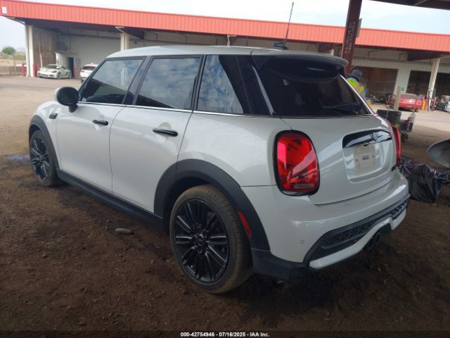 2024 MINI HARDTOP WMW53DK02R2U42472 Photo 2