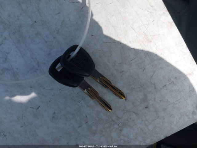 2000 HONDA ACCORD JHMCG6605YC027660 Photo 10