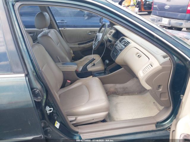 2000 HONDA ACCORD JHMCG6605YC027660 Photo 4