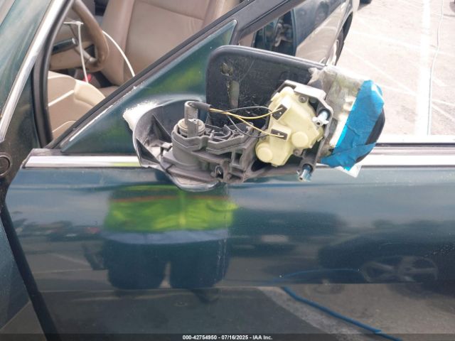 2000 HONDA ACCORD JHMCG6605YC027660 Photo 5