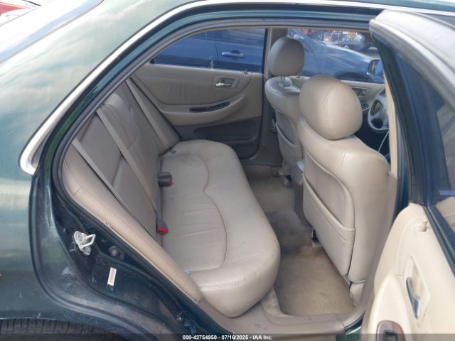 2000 HONDA ACCORD JHMCG6605YC027660 Photo 7