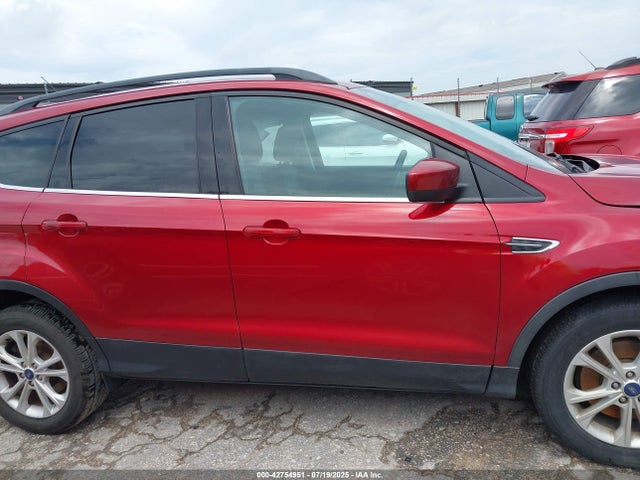 Ford ESCAPE SE 2017 1FMCU9G97HUB66736 Image 28