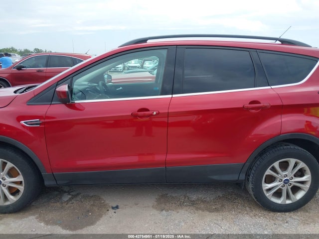 Ford ESCAPE SE 2017 1FMCU9G97HUB66736 Image 29