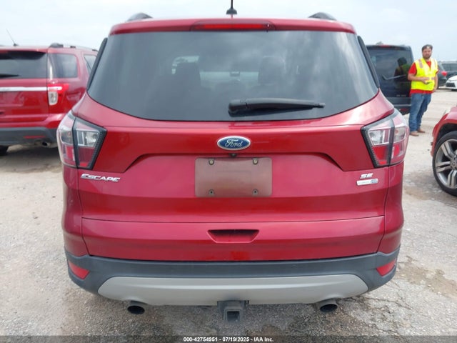 Ford ESCAPE SE 2017 1FMCU9G97HUB66736 Image 31