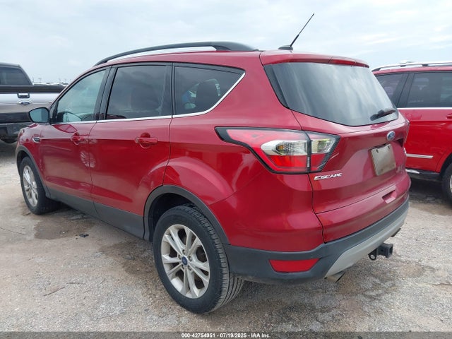 Ford ESCAPE SE 2017 1FMCU9G97HUB66736 Image 18
