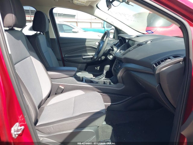 Ford ESCAPE SE 2017 1FMCU9G97HUB66736 Image 20