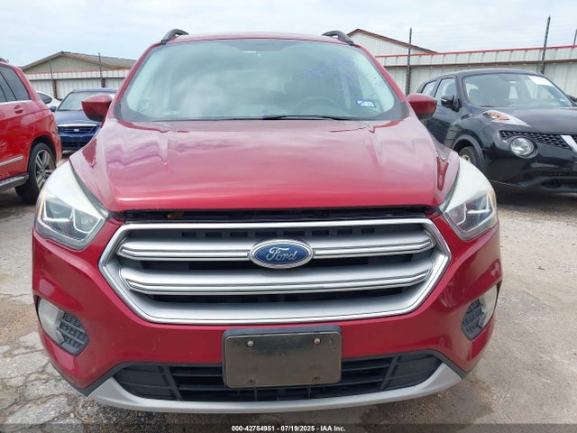 Ford ESCAPE SE 2017 1FMCU9G97HUB66736 Image 21