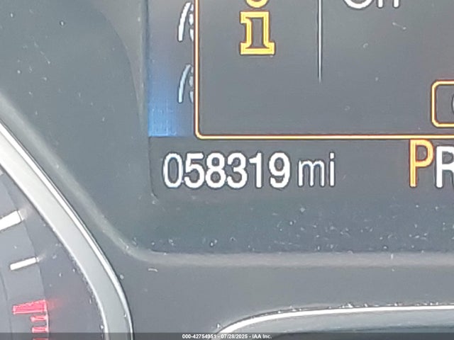 Ford ESCAPE SE 2017 1FMCU9G97HUB66736 Image 22