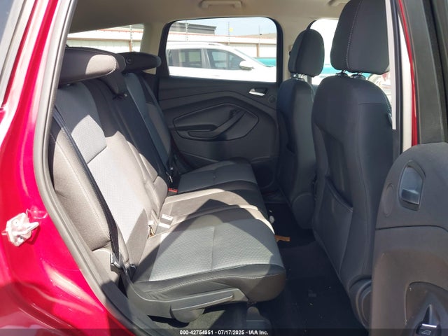 Ford ESCAPE SE 2017 1FMCU9G97HUB66736 Image 23