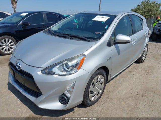 JTDKDTB32F1577380 Toyota 1nz-fxe+1lm