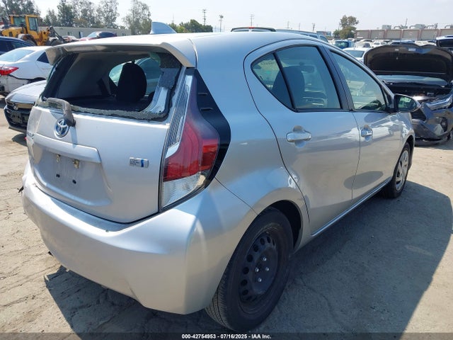 JTDKDTB32F1577380 Toyota 1nz-fxe+1lm