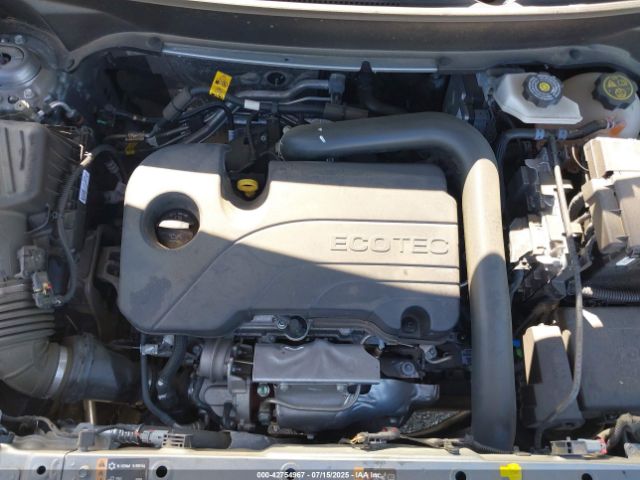 2024 CHEVROLET EQUINOX 3GNAXKEG5RS146764 Photo 9