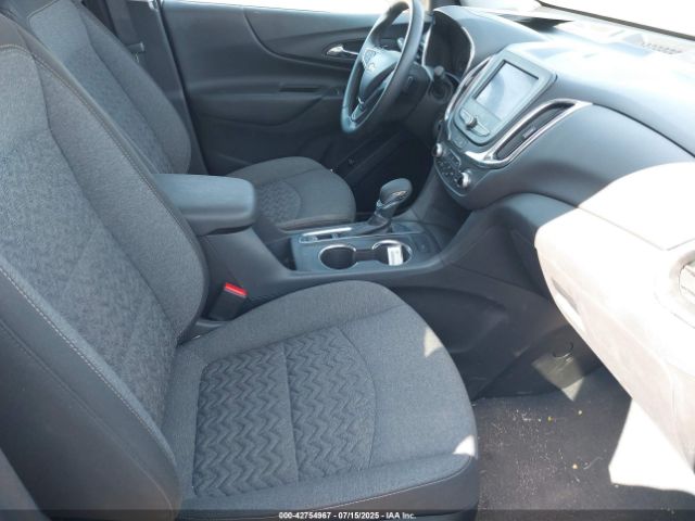 2024 CHEVROLET EQUINOX 3GNAXKEG5RS146764 Photo 4