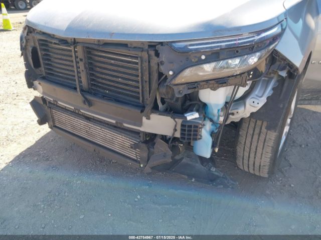 2024 CHEVROLET EQUINOX 3GNAXKEG5RS146764 Photo 5