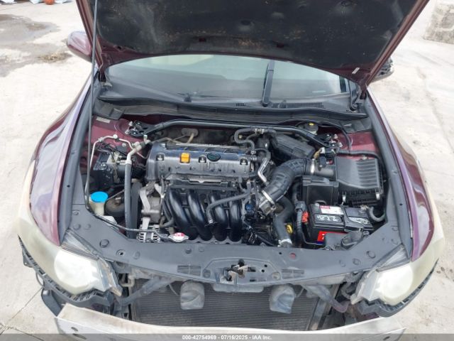 2009 ACURA TSX JH4CU26699C012750 Photo 9