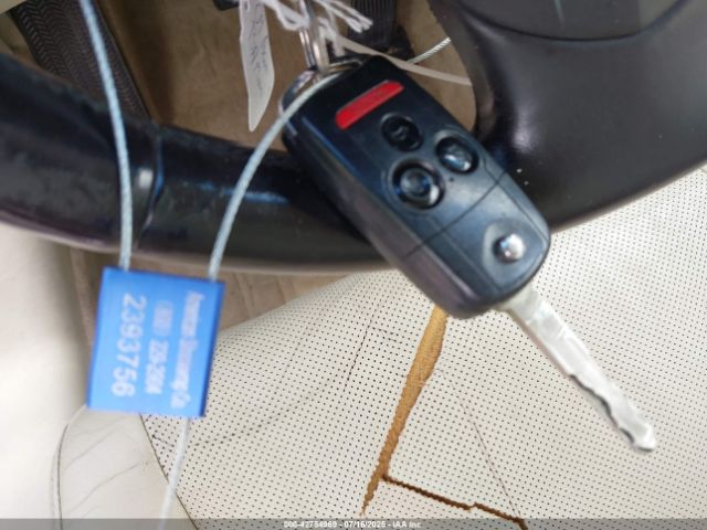 2009 ACURA TSX JH4CU26699C012750 Photo 10