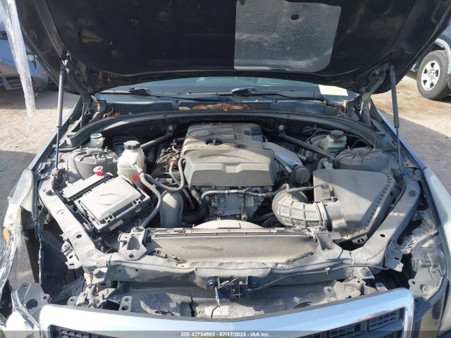 1G6AA5RX8E0126115 Cadillac ltg