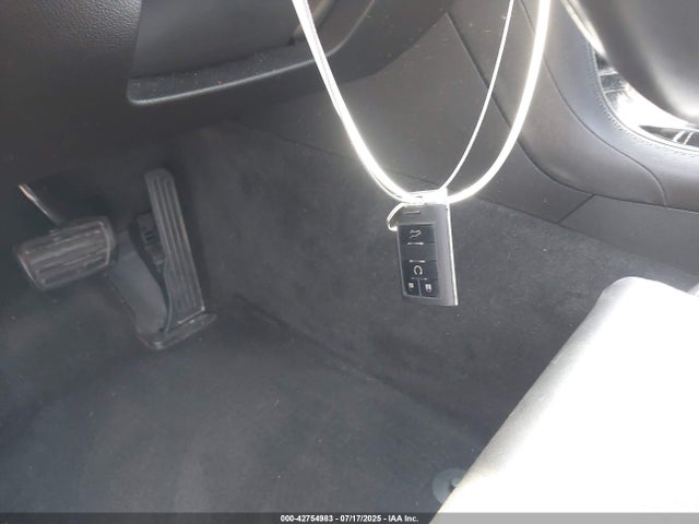1G6AA5RX8E0126115 Cadillac ltg