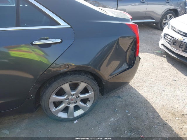 1G6AA5RX8E0126115 Cadillac ltg