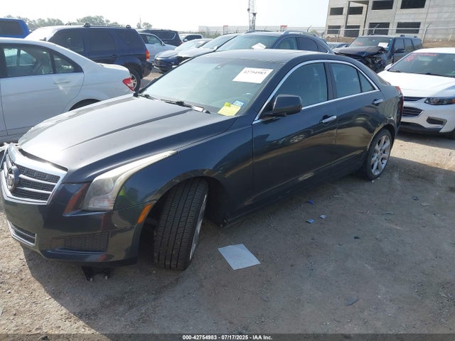 1G6AA5RX8E0126115 Cadillac ltg