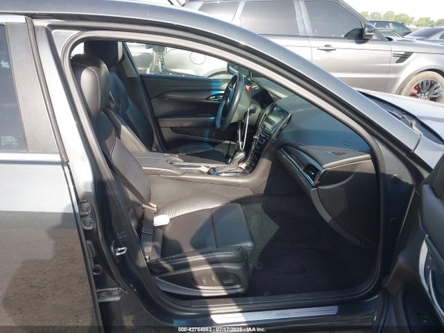 1G6AA5RX8E0126115 Cadillac ltg