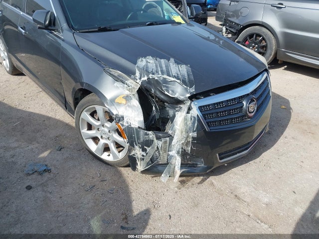 1G6AA5RX8E0126115 Cadillac ltg