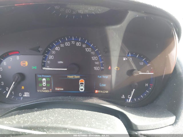 1G6AA5RX8E0126115 Cadillac ltg