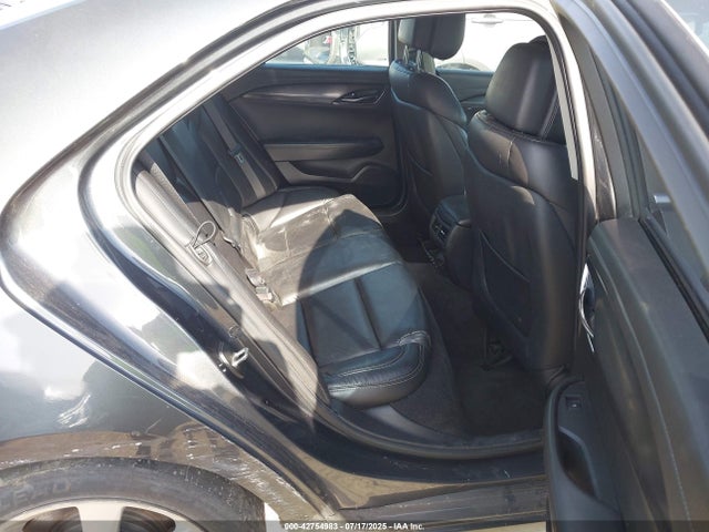 1G6AA5RX8E0126115 Cadillac ltg