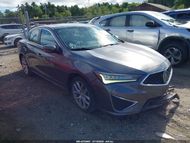 2019 ACURA ILX 19UDE2F36KA008747 Photo 0