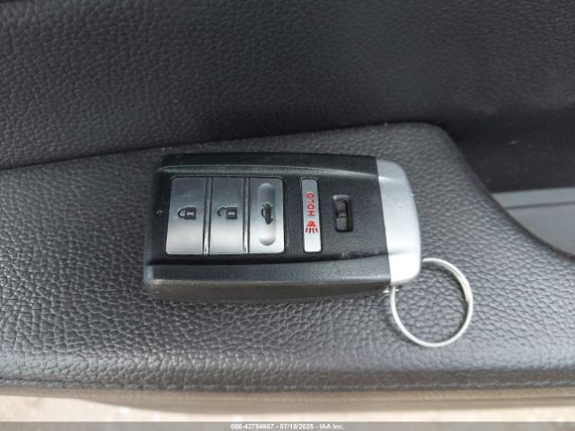 2019 ACURA ILX 19UDE2F36KA008747 Photo 10
