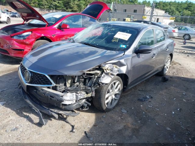 2019 ACURA ILX 19UDE2F36KA008747 Photo 1