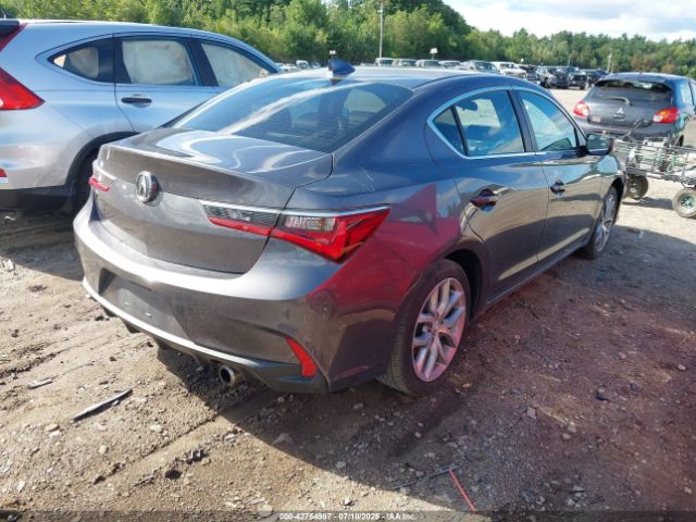 2019 ACURA ILX 19UDE2F36KA008747 Photo 3