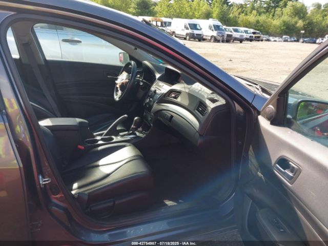 2019 ACURA ILX 19UDE2F36KA008747 Photo 4