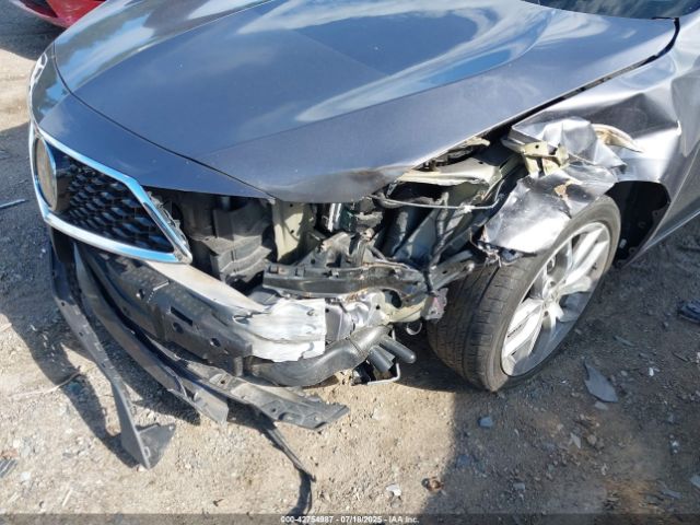 2019 ACURA ILX 19UDE2F36KA008747 Photo 5