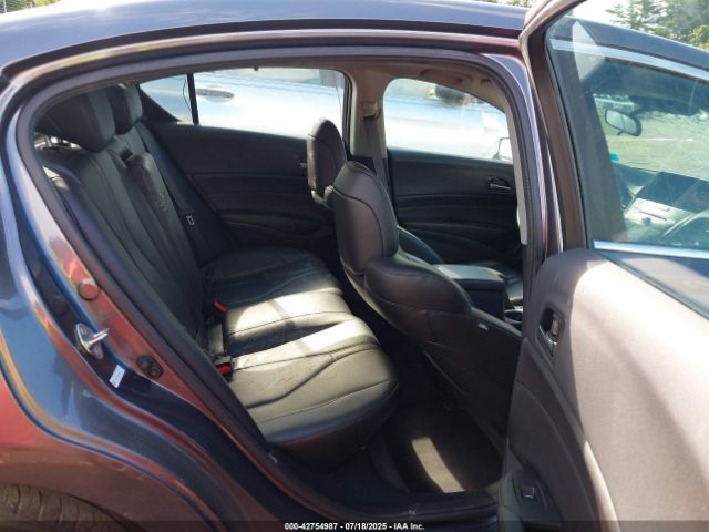 2019 ACURA ILX 19UDE2F36KA008747 Photo 7