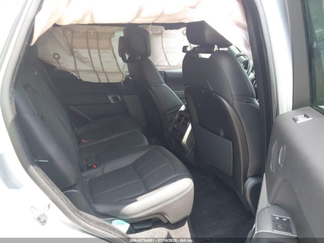 2019 LAND ROVER RANGE ROVER SPORT SALWR2RE6KA830806 Photo 7