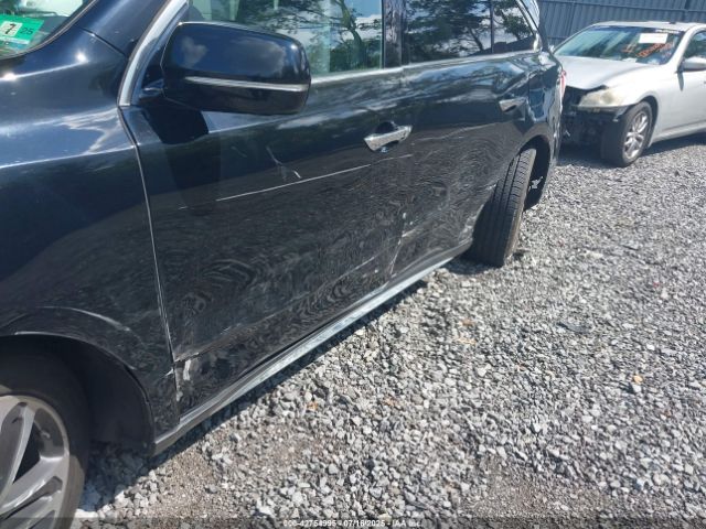 2018 ACURA MDX 5J8YD4H91JL005940 Photo 5