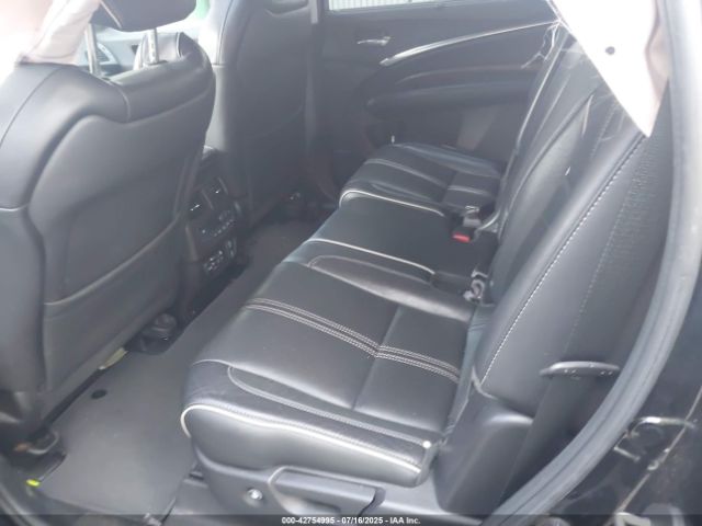 2018 ACURA MDX 5J8YD4H91JL005940 Photo 7