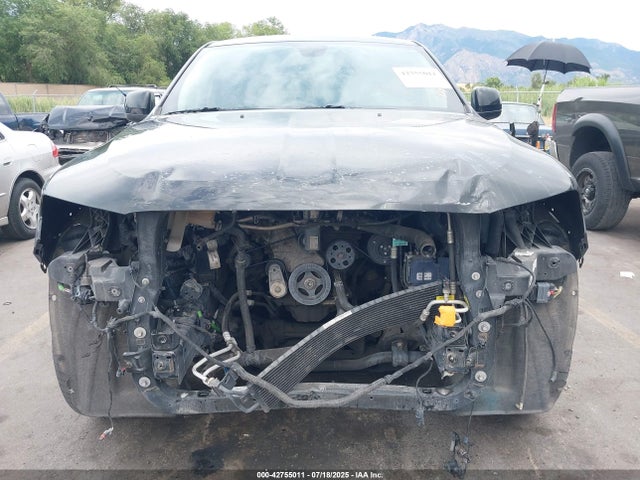 Dodge Durango Sxt Rwd 2018 1C4RDHAG4JC315499 Image 13