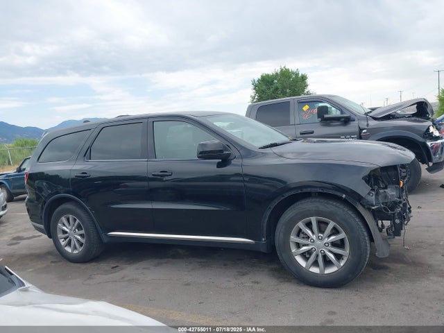 Dodge Durango Sxt Rwd 2018 1C4RDHAG4JC315499 Image 14