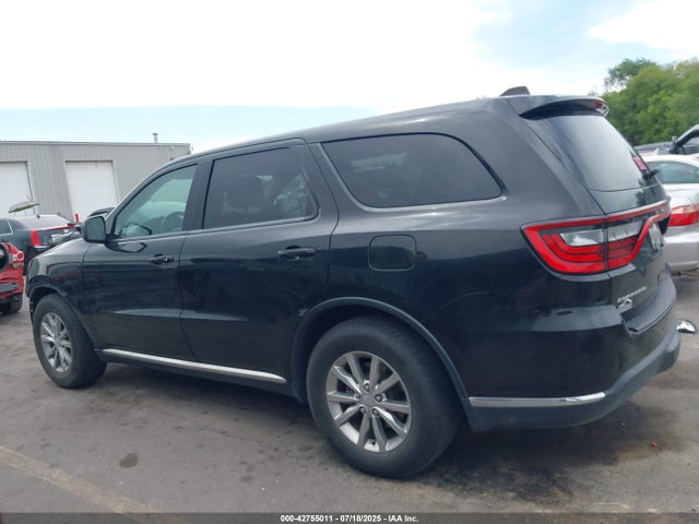 Dodge Durango Sxt Rwd 2018 1C4RDHAG4JC315499 Image 15
